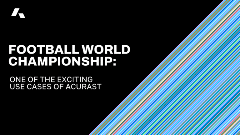 Football World Championship: One of the exciting use cases of Acurast