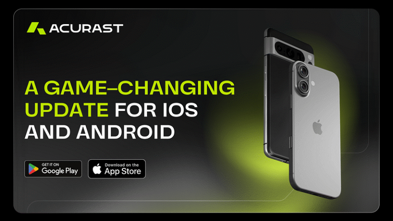 Processor versions for Android and iOS: A Game-Changing Update for Our Community