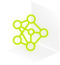 Decentralized bandwidth and compute icon