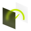 High-performance distributed compute icon