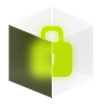 Confidential execution icon