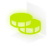 Acurast staking icon