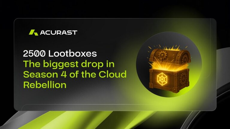 LOOTBOXES drop:4 Recap